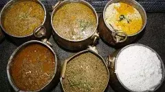 శ్రీ వారికి నైవేద్యం.. భక్తులకు మహా ప్రసాదం..