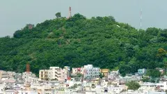 విజయవాడ గాంధీహిల్ గురించి తెలుసుకుందామా..