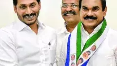 తోట త్రిమూర్తులు కొంపముంచిన శిరోముండనం కేసు.. టికెట్ పోయినట్టేనా