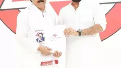 మండలిని కాదని నాదెండ్లకే పవన్ తొలి బీఫారం ఎందుకిచ్చారు?