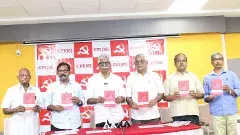 మ్యానిఫెస్టో అంటే ప్రశ్నించడమేనా?