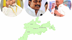 చిత్తూరు జిల్లాలో అజ్ఞాత పోరు