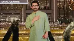 ముంబై పోలీసులకు ఫిర్యాదు చేసిన ఆమీర్ ఖాన్.. ఎందుకంటే..