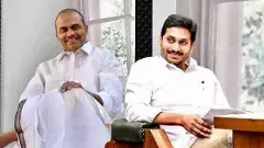 సొంత ఇమేజ్‌తోనే జనం మధ్యకు జగన్‌