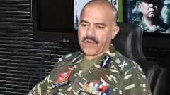 నేషనల్ సెక్యూరిటీ గార్డ్ (ఎన్ఎస్‌జీ) చీఫ్‌గా నలిన్ ప్రభాత్..