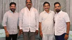 ఈసారి BRS MLA ప్రకాష్ గౌడ్ ఏం చెప్తారు?