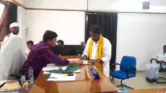 జాహా..! సంతకం జాగ్రత్త..!!