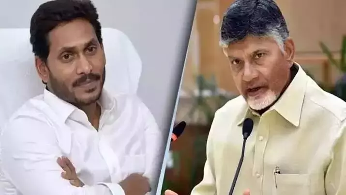 బాబు వ్యూహం బెడిసిందా!?