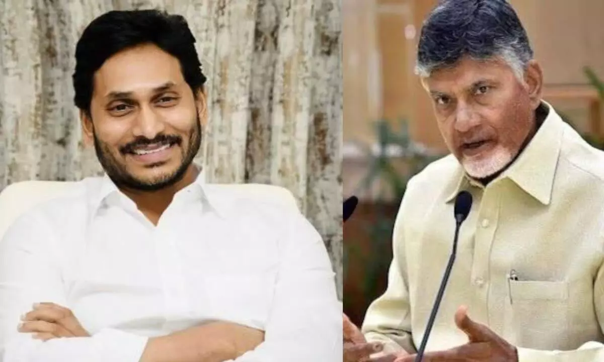 ఈ స్థానాల్లో ఆ పార్టీలదే పట్టు