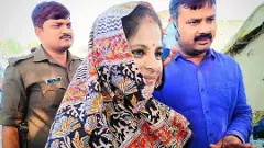 యూపీ రాజకీయాల్లో తెలంగాణ ఆడపడుచు సత్తా చాటేనా?