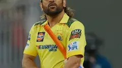 ఐపీఎల్ పేరును ధోనీ ప్రీమియర్ లీగ్ గా మార్చాలేమో!