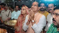 మధ్యప్రదేశ్ విదిశలో మాజీ ‘మామ’ మ్యాజిక్ ఎలా పని చేస్తుంది?