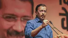 కేజ్రీవాల్‌ను చంపేందుకు జైలులో కుట్ర జరుగుతోందా?