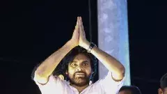 పిఠాపురంలో పవన్‌ పట్టు సాధించేనా?