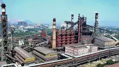 మూతకు దగ్గర్లో  విశాఖ ఉక్కు, కార్మికుల జీతాలకూ ఇక్కట్లే!