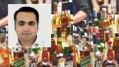 లిక్కర్ కేసు: శరత్ చంద్రారెడ్డి బీజేపీకి ఎంతిచ్చారో చెప్పిన ఎంపీ