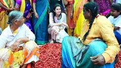 ఎన్నికల ప్రచారంలోకి నారా బ్రాహ్మణి.. భర్తల కోసం భార్యల పాట్లు