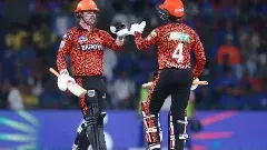 కొత్త రికార్డులు నెలకొల్పుతున్న లెప్ట్ హ్యండర్ జోడీ