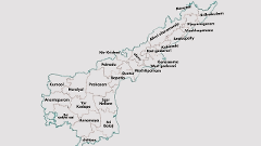 ఆంధ్రలో కాపు ప్రాబల్యం ఎక్కువ ఉన్న స్థానాలు ఎన్నంటే!