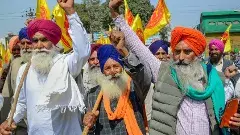 పంజాబ్: ఏడు సమస్యలపై రాజకీయ పార్టీల ప్రచారం.. అవి..