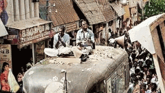 ఎన్టీఆర్ ఓ సైన్యం.. వారసులది.. సకుటుంబ ప్రచారం..