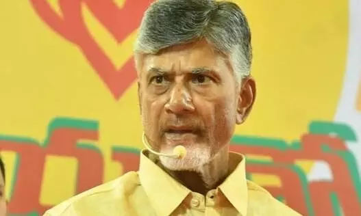 టీడీపీలో మారుతున్న అభ్యర్థులు