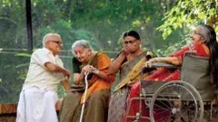 ఎయిడ్స్ ఉన్నా, 65 ఏళ్లు దాటినా ఆరోగ్య బీమా ఇవ్వాల్సిందే!