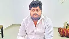 వైఎస్ వివేకా హత్యకేసు నిందితుడు దస్తగిరి పులివెందులలో నామినేషన్