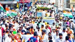 అన్నదాతల సమస్యలు పార్టీలకు పట్టవా?