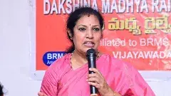 పురందేశ్వరికి బిజెపి కలసిరావడం లేదా? ఎందుకు?