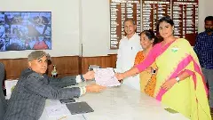 అన్నను ఇరికించటానికేనా?