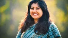 బెంగళూరు సౌత్ లో బిజెపిని ఇరుకున పెడుతున్న సౌమ్యారెడ్డి