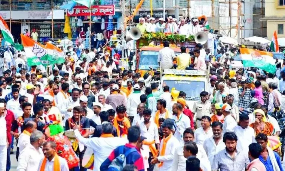 అన్నదాతల సమస్యలు పార్టీలకు పట్టవా?