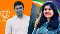 బెంగళూర్ సౌత్ లో గెలుపెవరిదో.. హోరాహోరీ పోరులో కాంగ్రెస్, కమలం