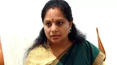 కవిత జ్యూడిషియల్ కస్టడీ మళ్ళీ పొడిగింపు