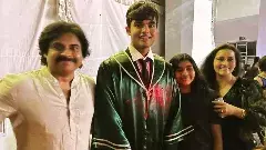 మారిన అకీర, ఆద్య ఇంటి పేరు..