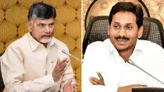 సస్పెన్స్ థిల్లర్ గా ఎపి ఎన్నికల విజేత