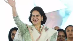 మోదీ, మంగళసూత్రం మ్యాచ్ కావంటున్న ప్రియాంకగాంధీ