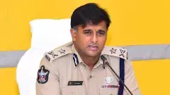 ఎన్నికల అబ్జర్వర్స్  రిపోర్టే కారణమా..