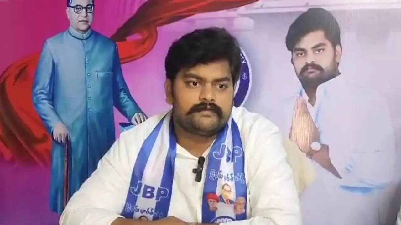 వివేకా హత్యలో జగన్ హస్తం ఉందా!