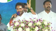 ‘వివేకాను చంపింది ఎవరో అందరికీ తెలుసు’.. సీఎం జగన్ కీలక వ్యాఖ్యలు