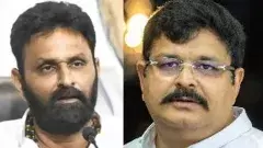 గుడివాడలో కొడాలి నానికి ఓటమి భయం?