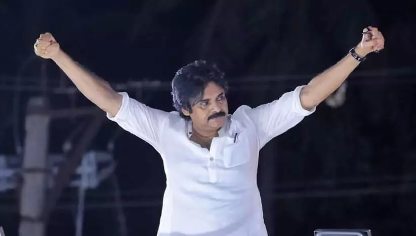 ఆంధ్రాలో మ్యాన్ ఆఫ్ ది మ్యాచ్ పవనేనా?