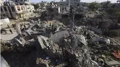 ఆయుధాలు వదిలేస్తామని హమాస్ ప్రకటన.. కానీ మీరు దానికి..