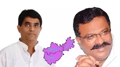 ఆమె... వ్యూహమే శాసనమా..!