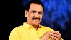 అన్నా నీతో ఉండలేను.. జగన్‌తో వెళ్తున్నా