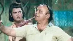 రాముడుకు ఉడత సాయంలా.. రామానంద్ సాగర్‌కు కాకి సాయం