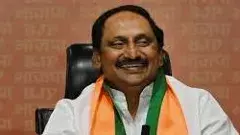 కిరణ్‌కుమార్‌రెడ్డికి కాలం కలిసొస్తుందా?