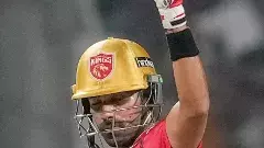 గేమ్ ను లోతుగా అర్ధం చేసుకుంటాను: పంజాబ్ బ్యాటింగ్ సంచలనం మాట..