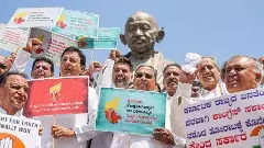 సుప్రీంకోర్టుకు కృతజ్ఞతలు తెలిపిన సీఎం సిద్ధరామయ్య.. ఎందుకంటే..